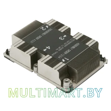 Кулер Supermicro SNK-P0067PS картинка 2